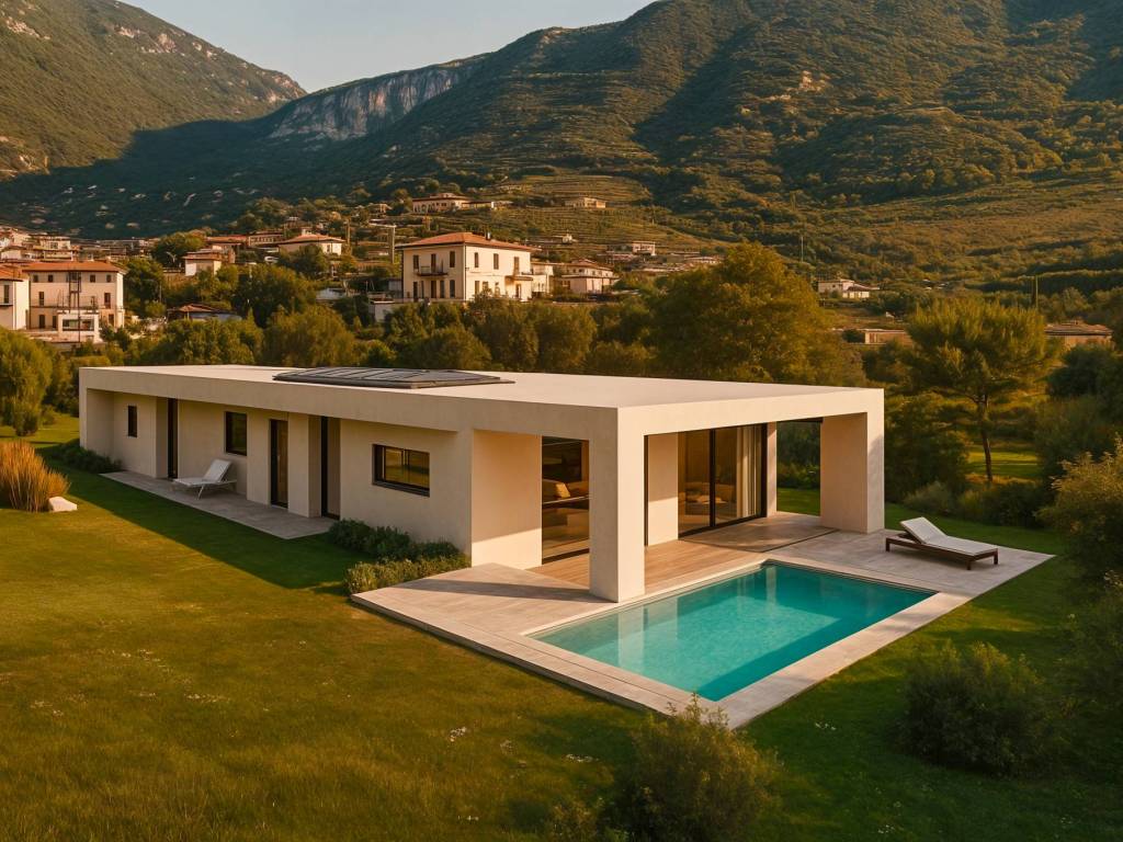 Villa a Botticino in Via Gorizia - Foto 2