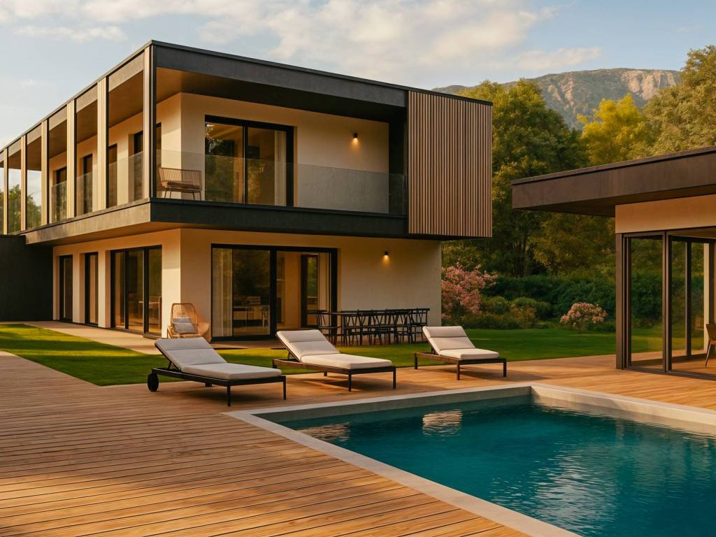 Villa a Botticino in Via Gorizia - Foto 2