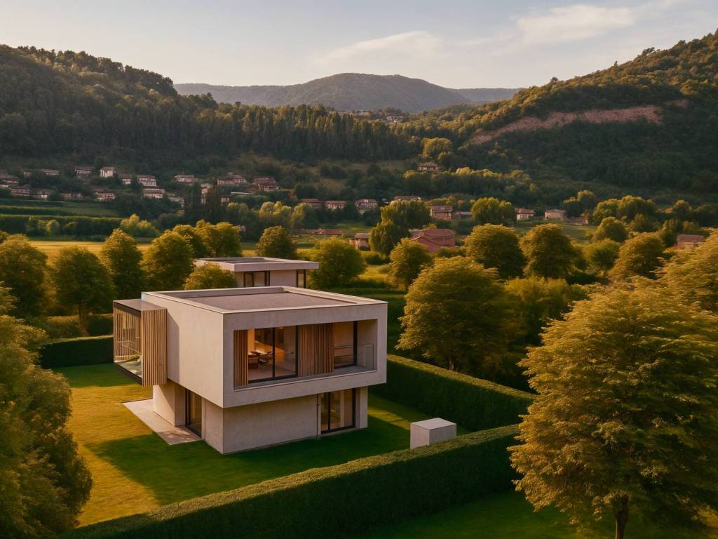 Villa a Botticino in Via Gorizia - Foto 2