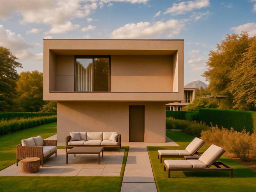 Villa a Botticino in Via Gorizia - Foto 3