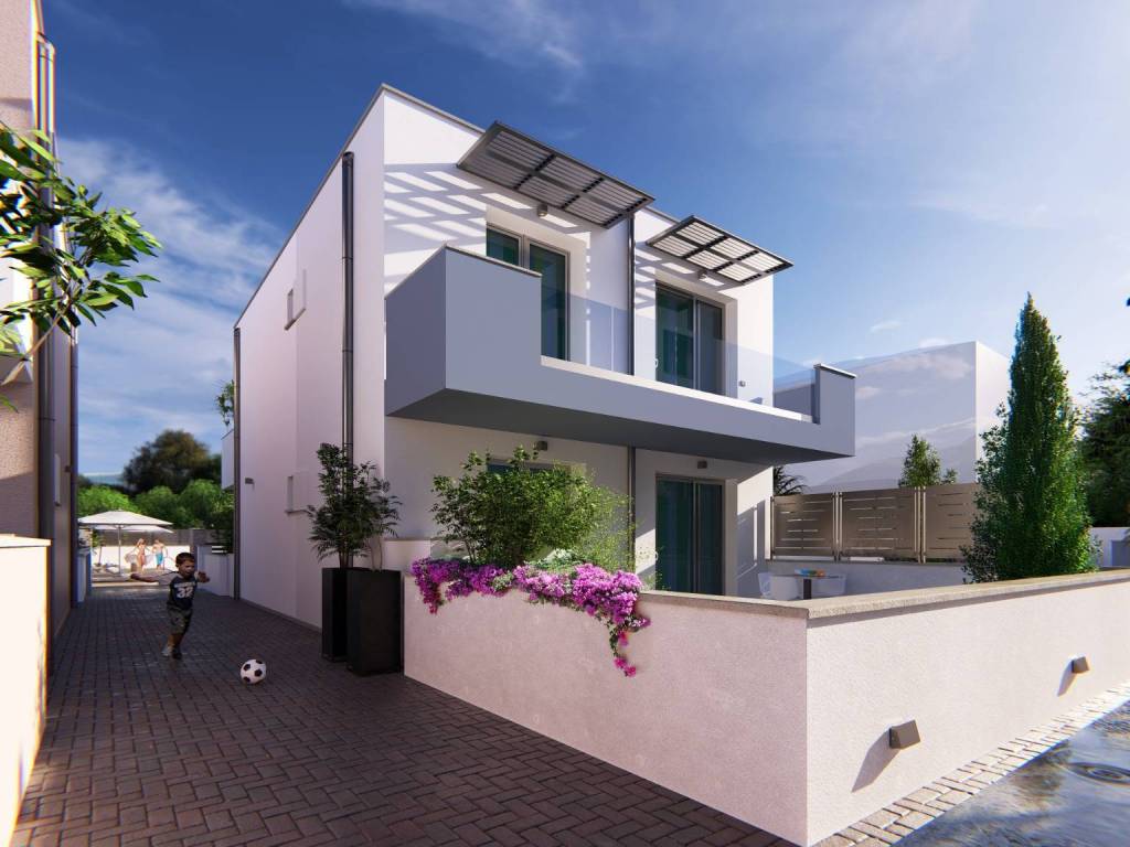 Appartamento a Loano in Via San Giuseppe - Foto 3