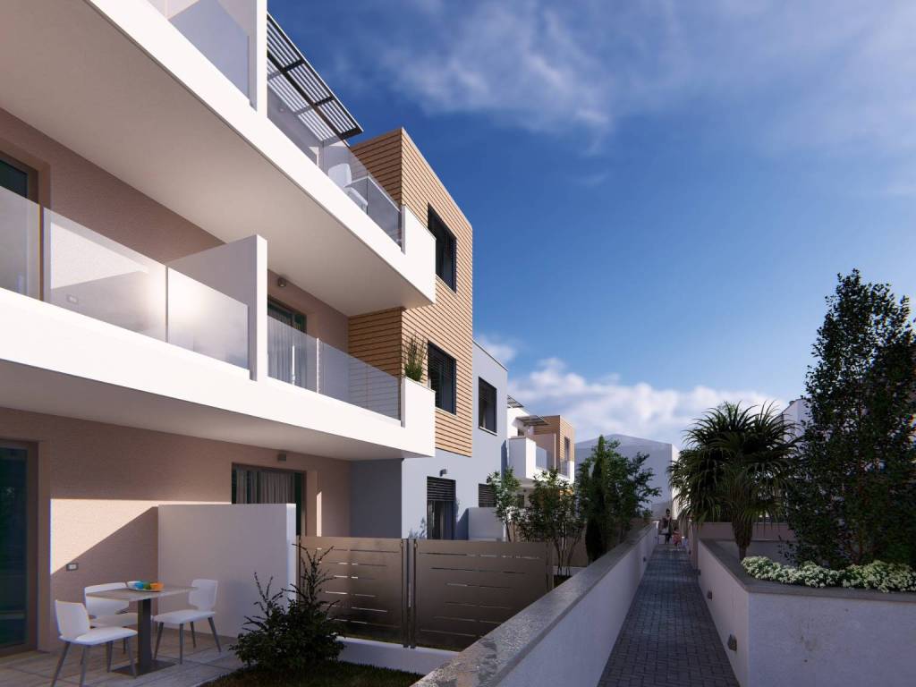 Appartamento a Loano in Via San Giuseppe - Foto 4