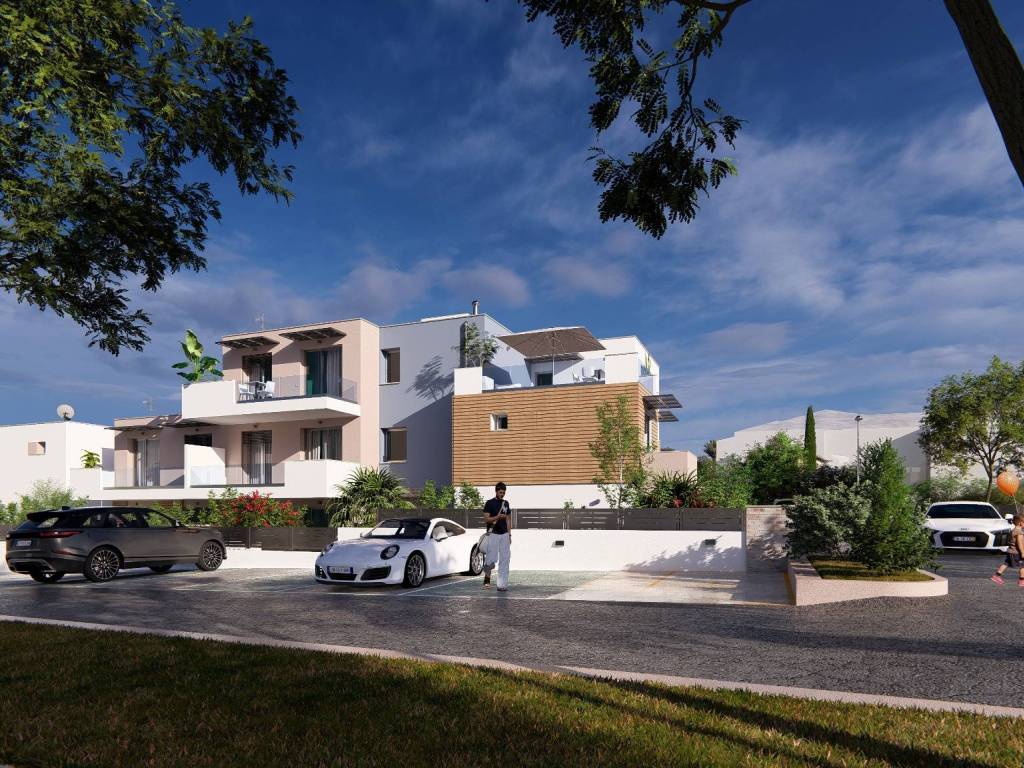 Appartamento a Loano in Via San Giuseppe - Foto 4