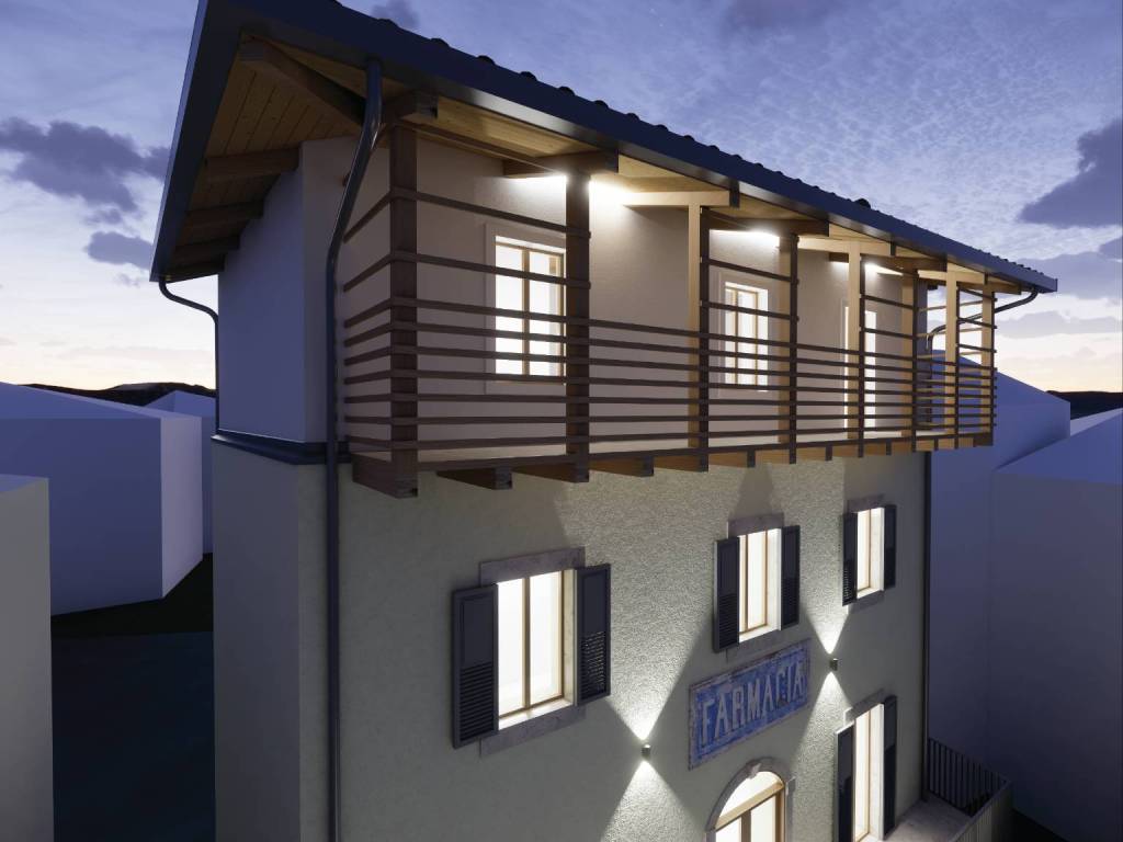 Appartamento a Cavedine in Piazza Italia - Foto 4