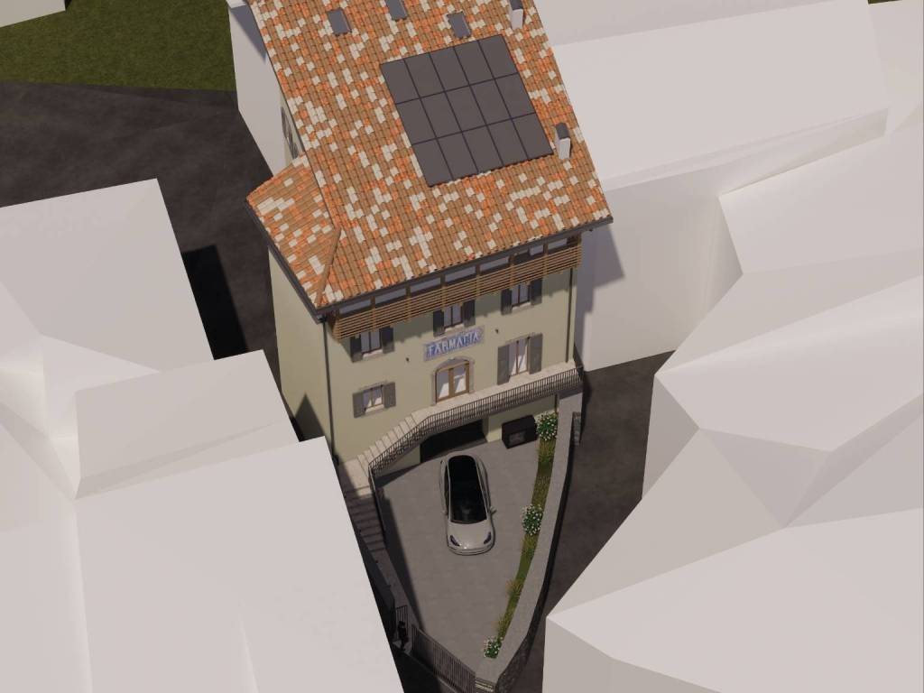 Appartamento a Cavedine in Piazza Italia - Foto 2