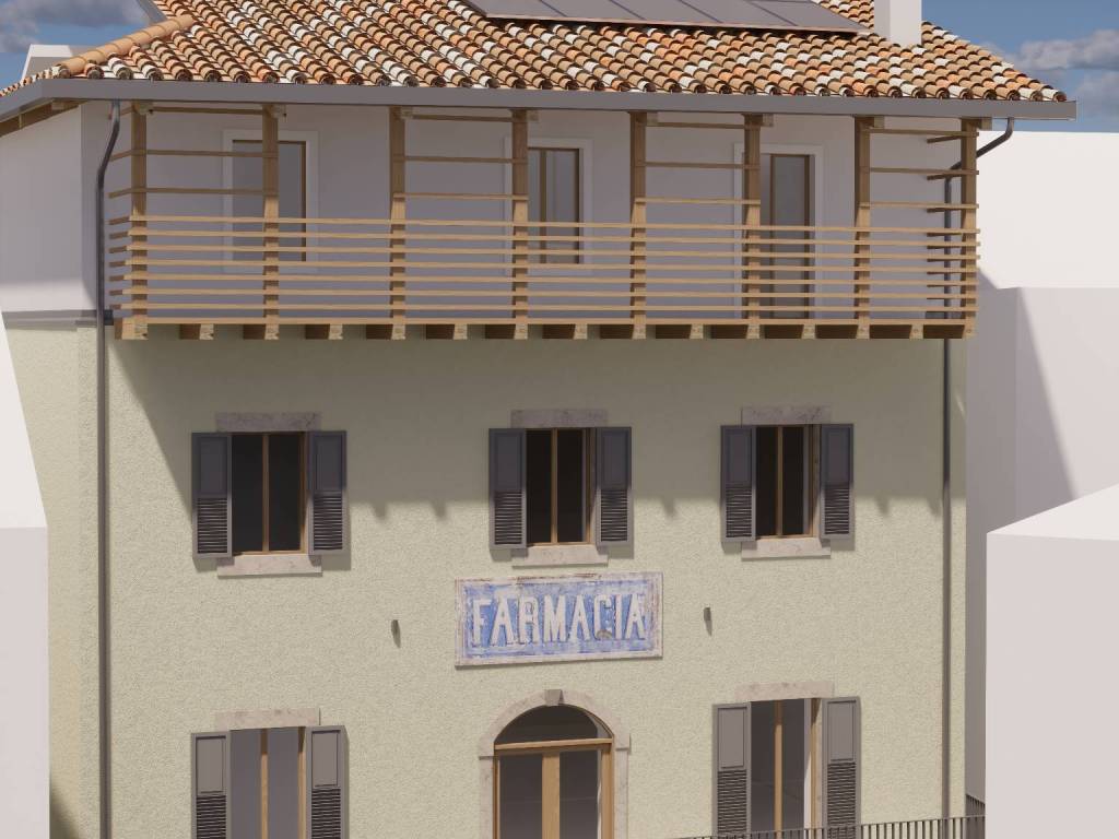 Appartamento a Cavedine in Piazza Italia - Foto 3