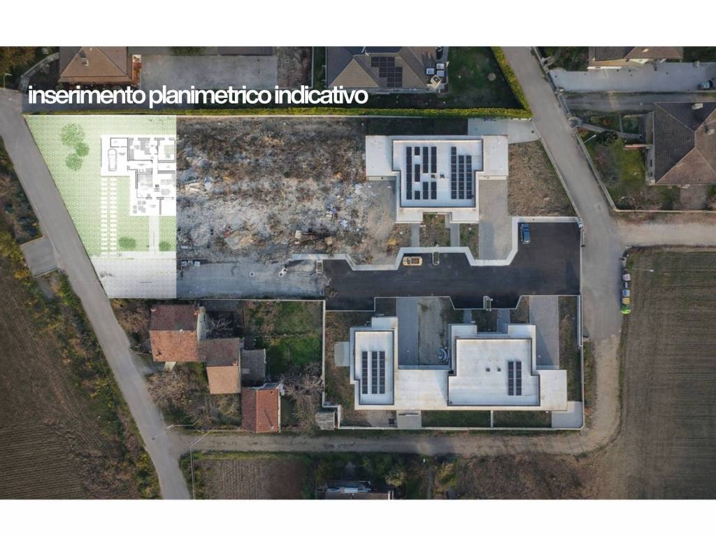 Villa a Gonars in Via Molini, 9 - Foto 2