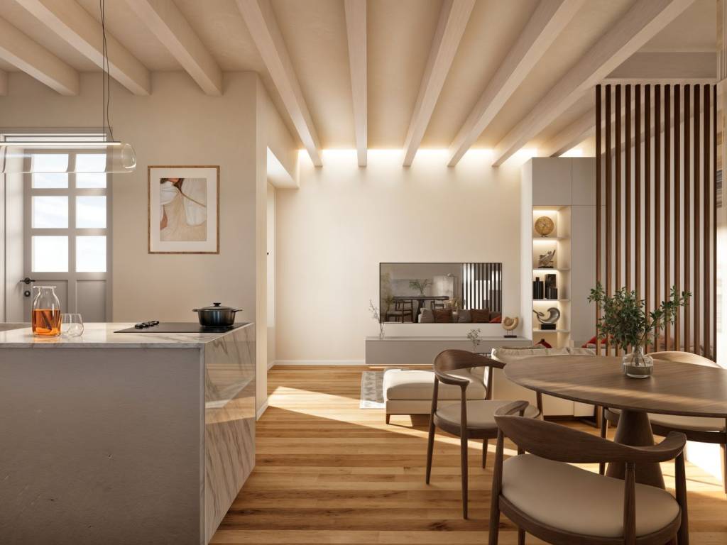 Villa a Paratico in Via Camillo Benso di Cavour, 23 - Foto 2