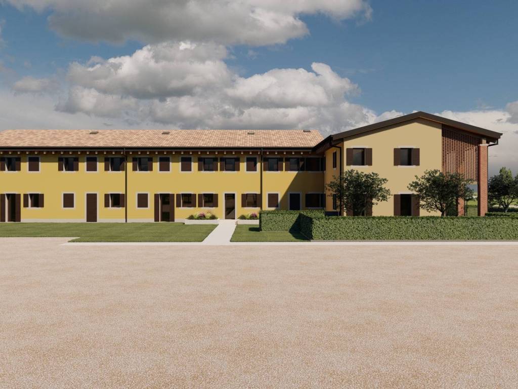 Appartamento a Verona in Strada La Rizza, 75 - Foto 2