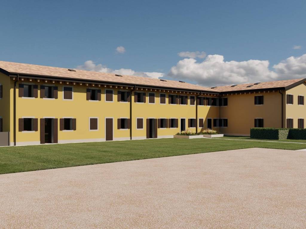 Appartamento a Verona in Strada La Rizza, 75 - Foto 3