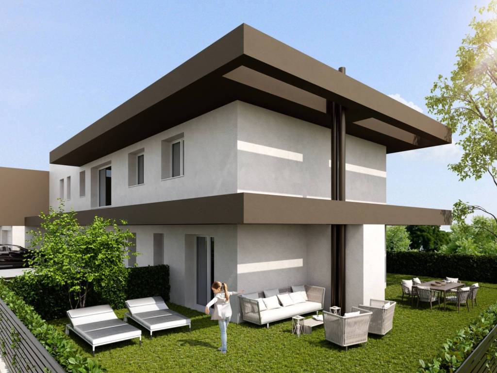 Appartamento a Thiene in Via Nicola Scudella - Foto 2