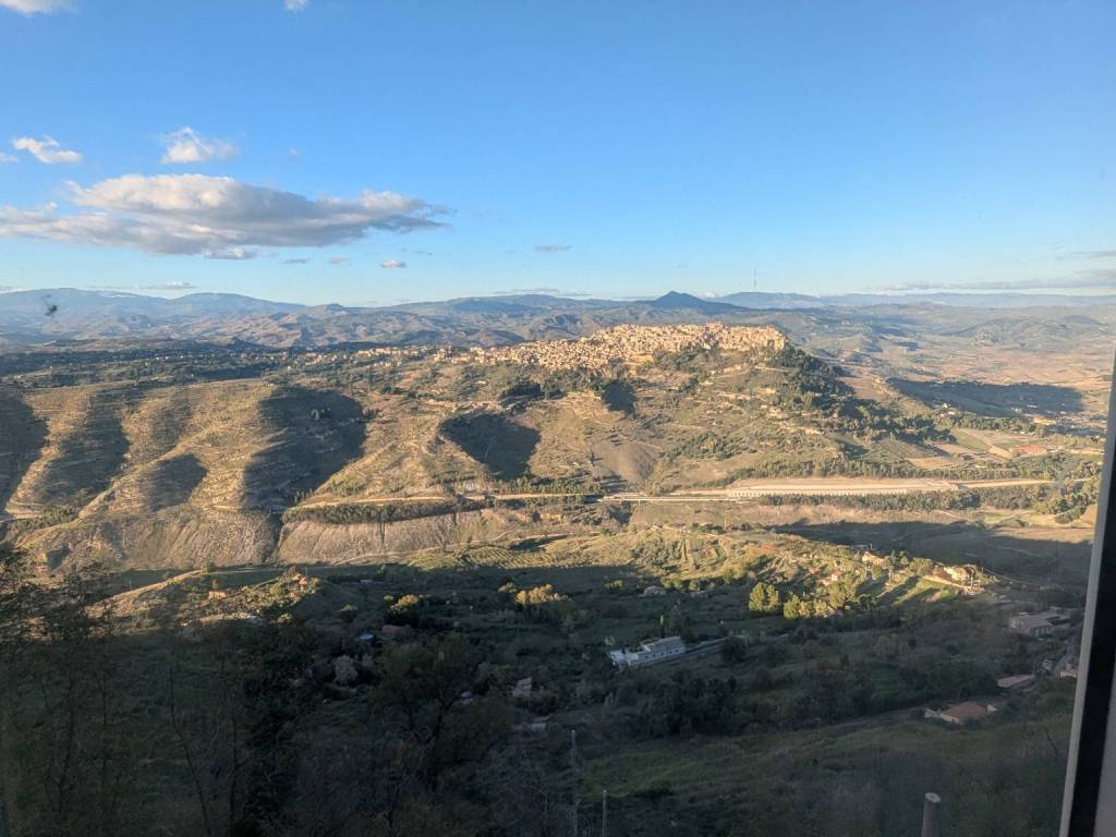 Appartamento a Enna in Corso Sicilia, 123 - Foto 4