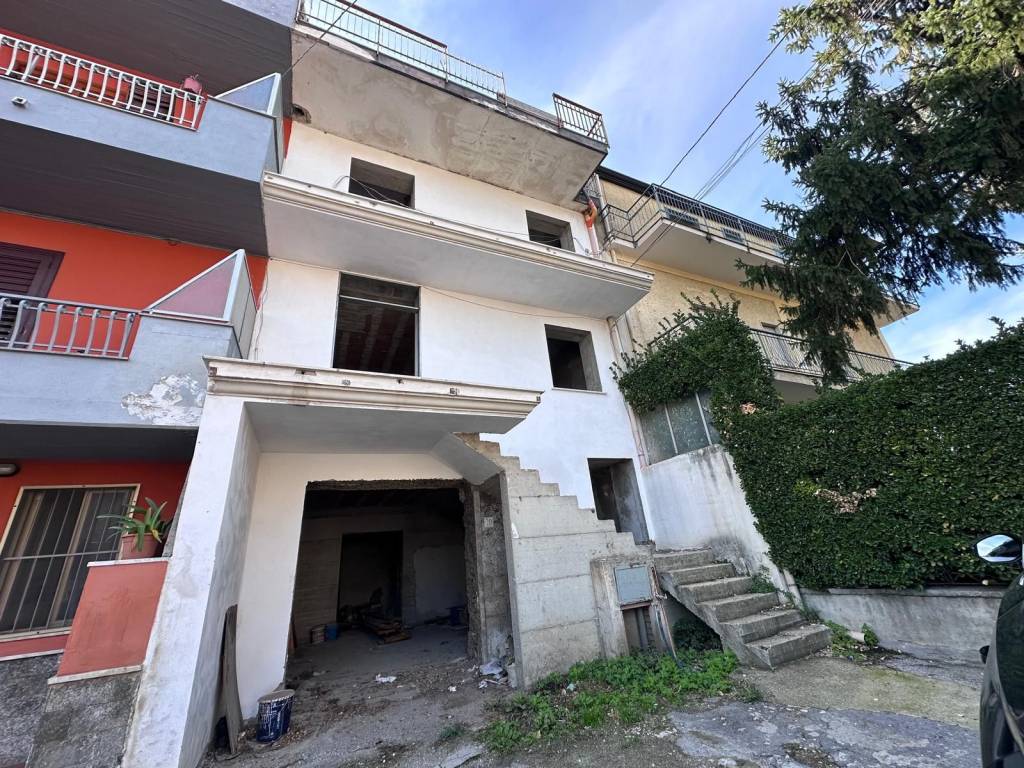 Appartamento a Saviano in Via Alberolungo - Foto 2