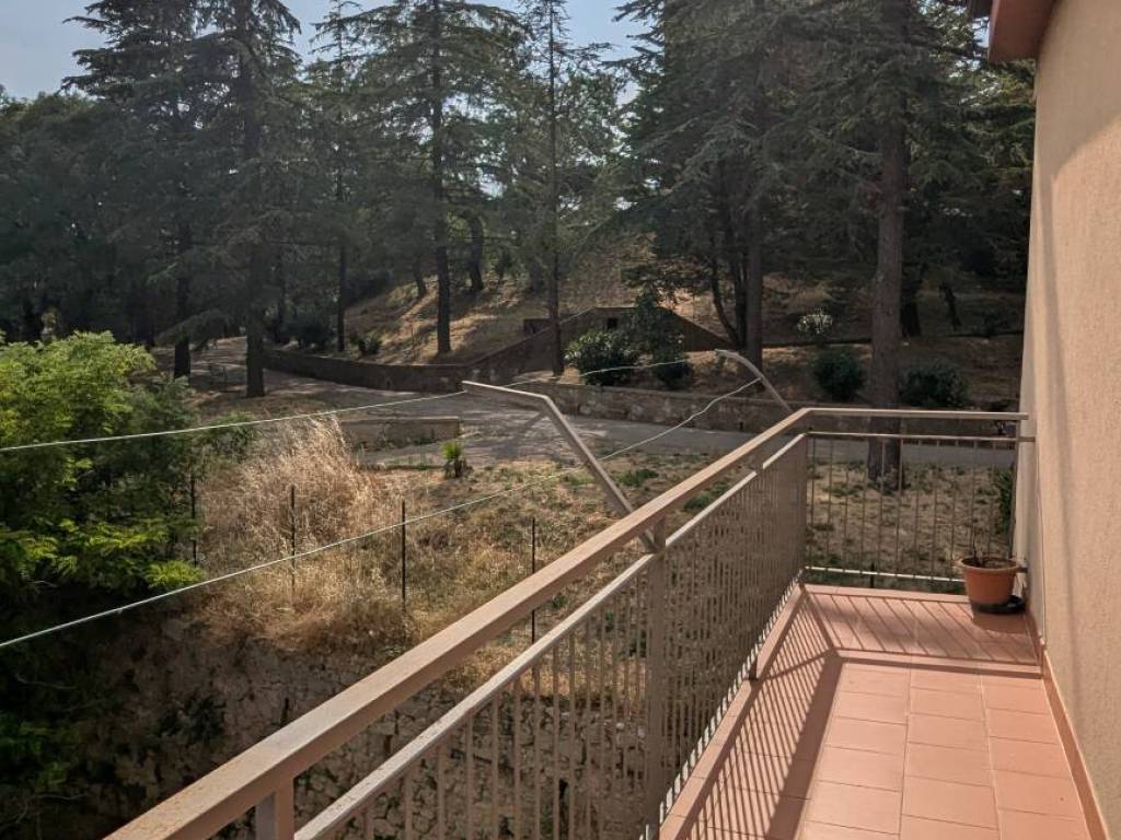 Appartamento a Enna in Via Castelvecchio - Foto 2