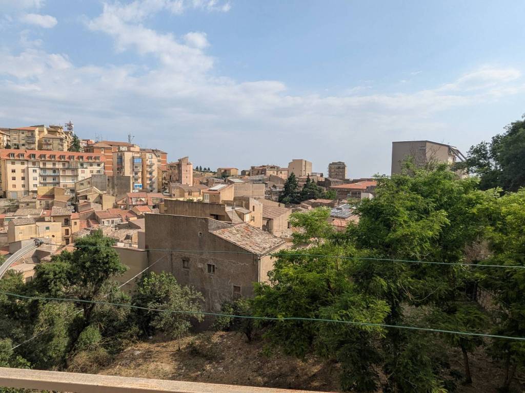 Appartamento a Enna in Via Castelvecchio - Foto 3