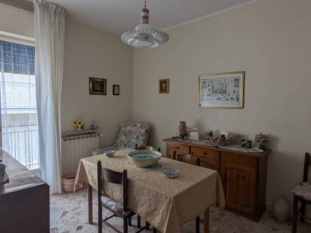 Appartamento a Enna in Via Castelvecchio - Foto 5