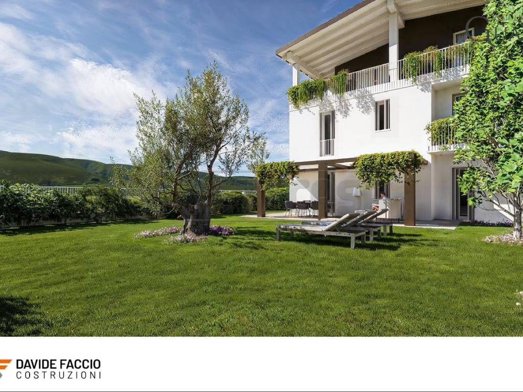 Appartamento a Arzignano in Via Mure, 303 - Foto 2