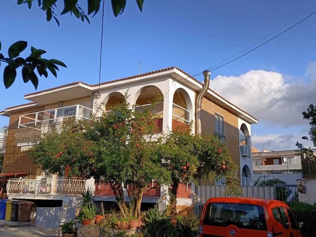 Villa a Giugliano in campania in Via Lago Patria, 283 - Foto 4
