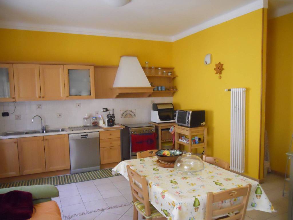 Appartamento a Alessandria in Via San Pio V - Foto 2