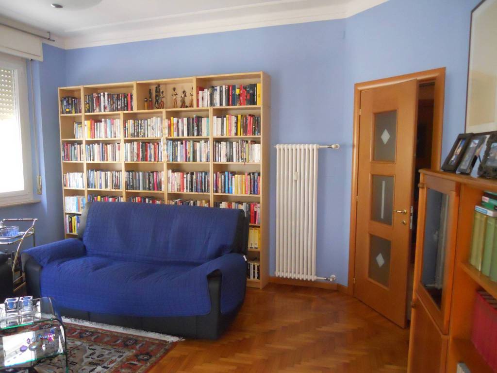 Appartamento a Alessandria in Via San Pio V - Foto 5