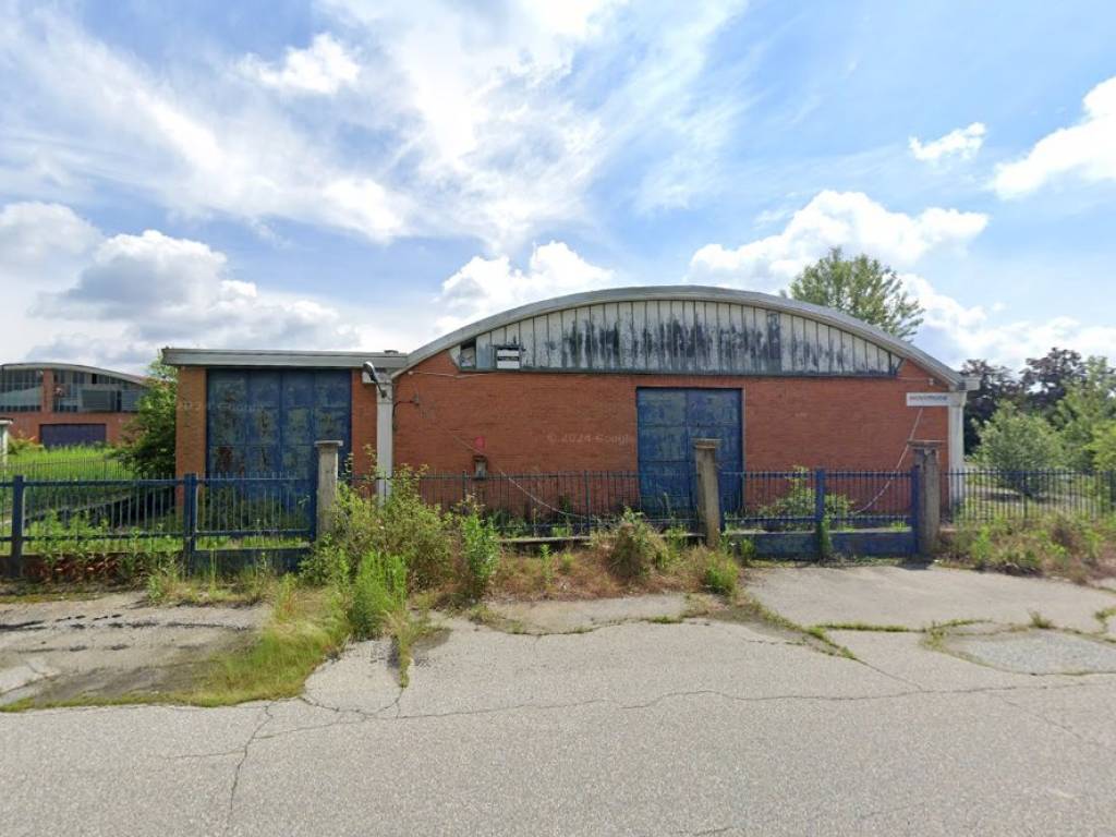 Immobile a Mottalciata in Via Martiri della Libert? 153 - Foto 2