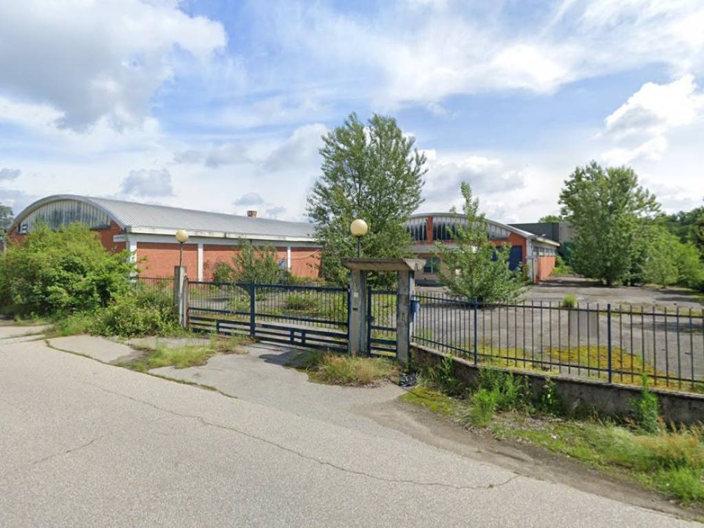 Immobile a Mottalciata in Via Martiri della Libert? 153 - Foto 3