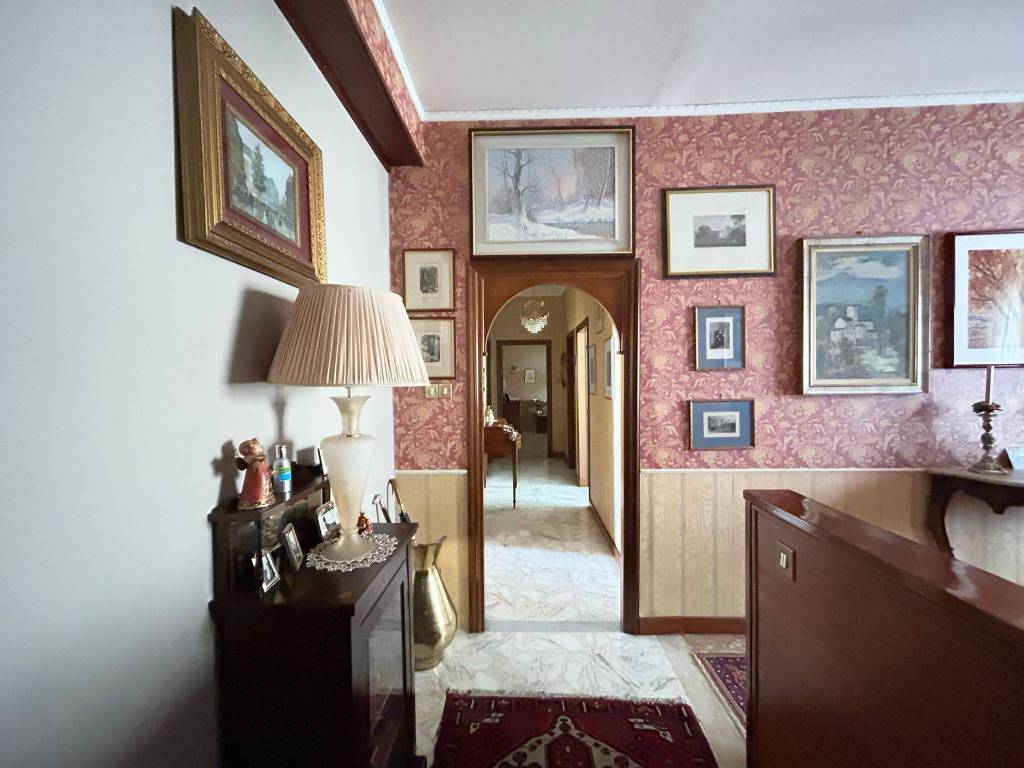 Appartamento a Potenza in Via Giuseppe Mazzini - Foto 2