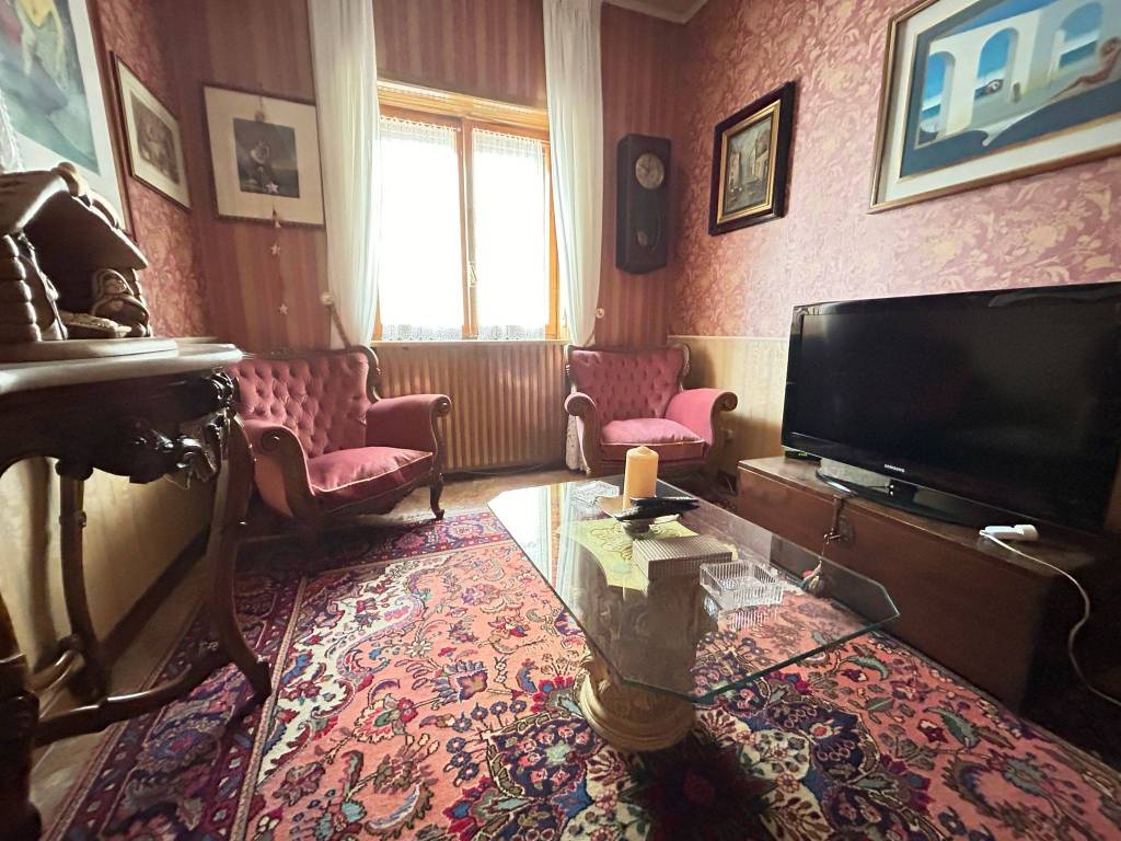 Appartamento a Potenza in Via Giuseppe Mazzini - Foto 4