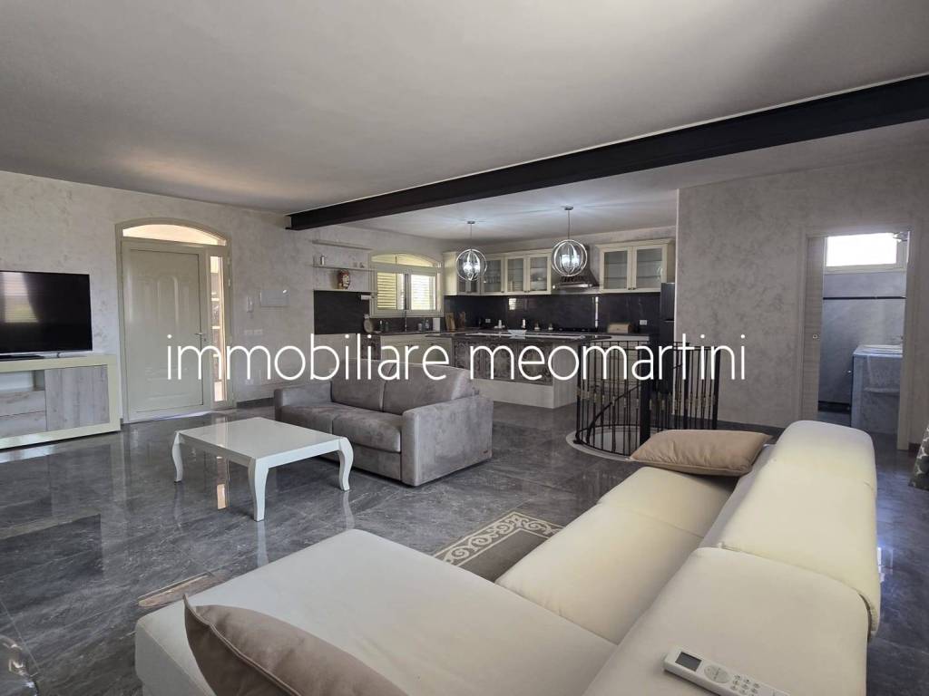 Villa a Ispica in Via dell'Iris - Foto 4