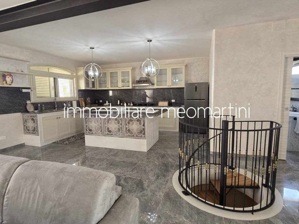 Villa a Ispica in Via dell'Iris - Foto 5