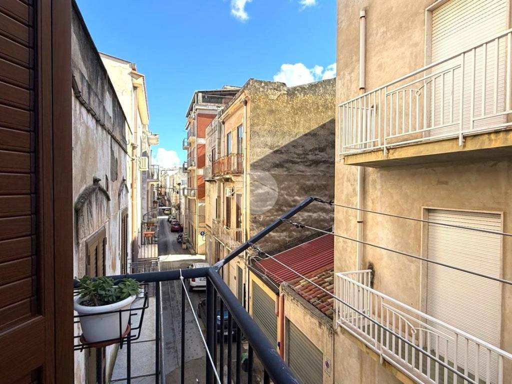 Appartamento a Alcamo in Via Roma, 135 - Foto 4