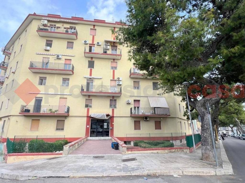Appartamento a Monopoli in VIA TRIESTE - Foto 2