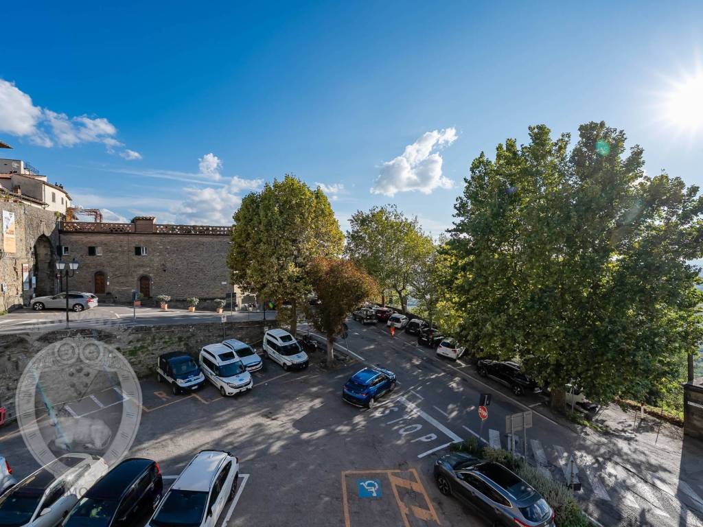 Appartamento a Cortona in Piazza Giovanni Amendola - Foto 2