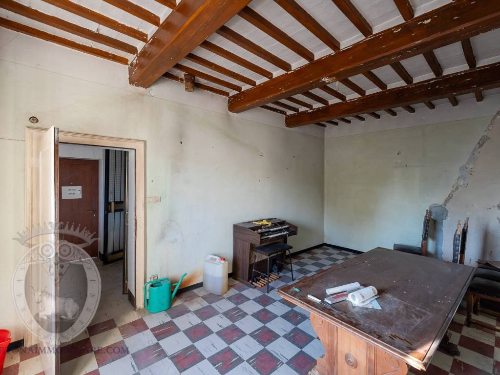 Appartamento a Cortona in Piazza Giovanni Amendola - Foto 5