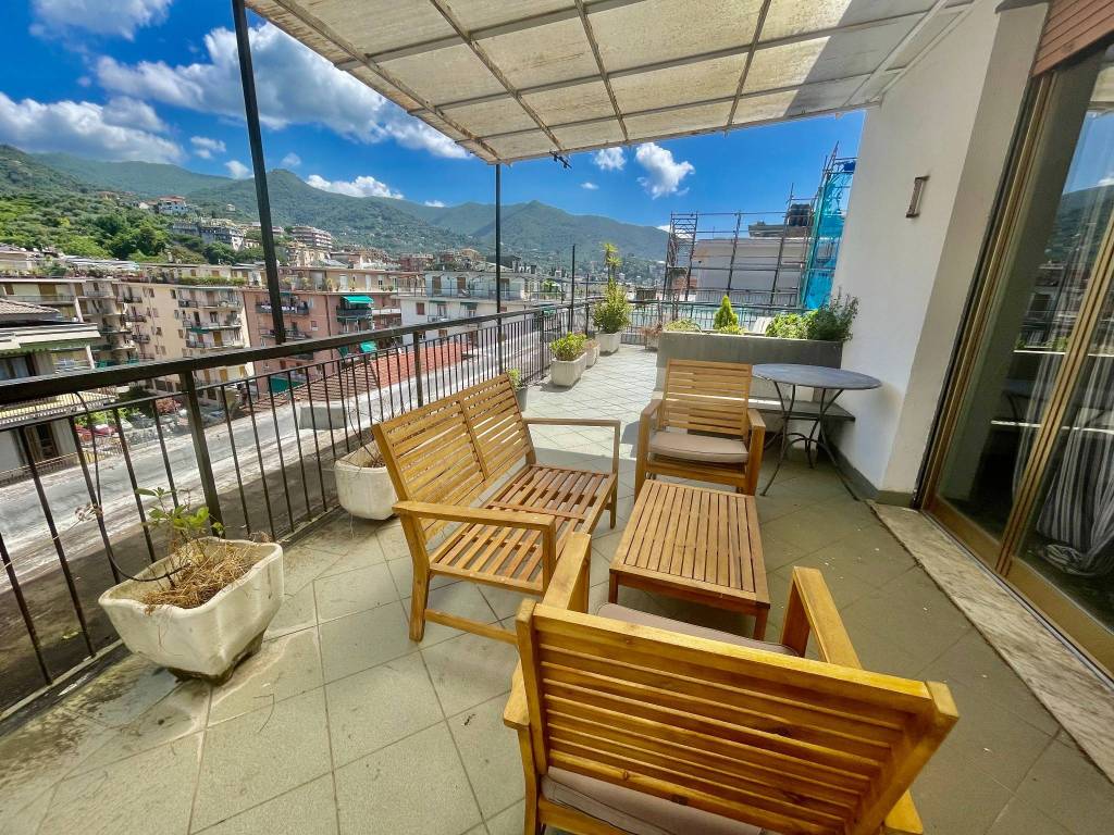 Attico / mansarda a Rapallo - Foto 2