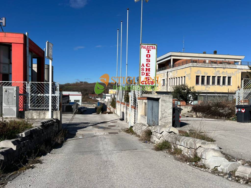 Immobile a Campobasso in zona industriale - Foto 4
