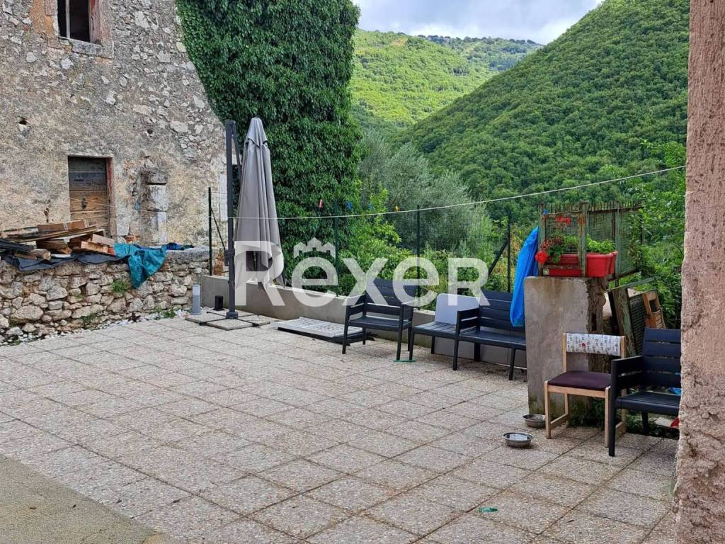 Appartamento a Rieti in Via Lugnano - Foto 3