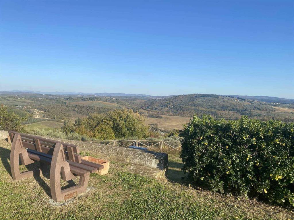 Casa indipendente a Barberino tavarnelle - Foto 2