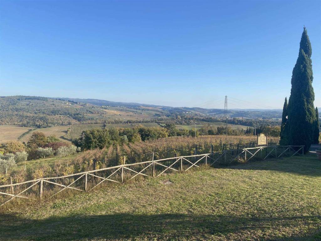 Casa indipendente a Barberino tavarnelle - Foto 3