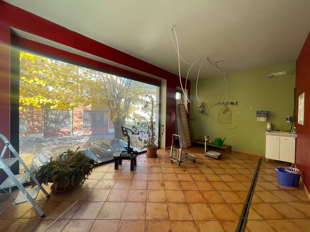 Immobile a Arquata scrivia in Via Roma, 132 - Foto 4