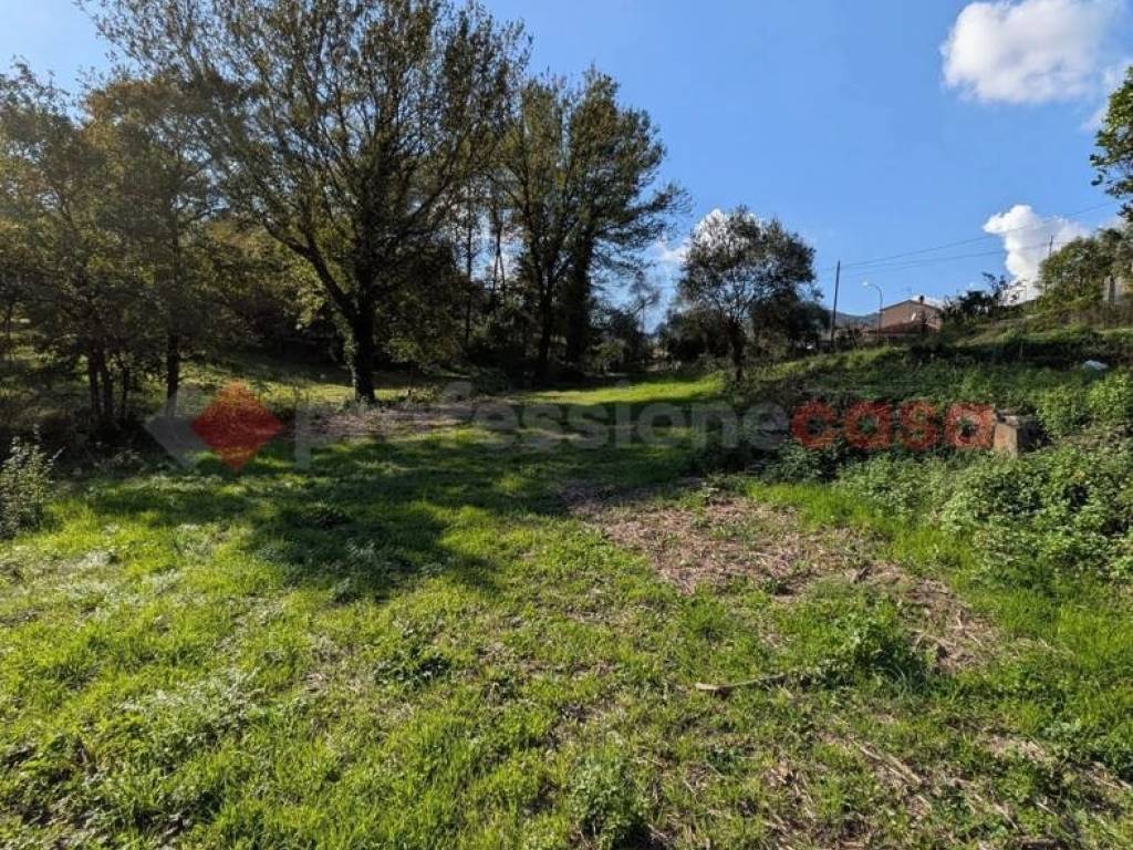 Terreno a Cervaro in Via Santa Maria Maddalena, snc - Foto 2