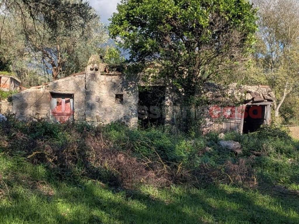 Terreno a Cervaro in Via Santa Maria Maddalena, snc - Foto 3