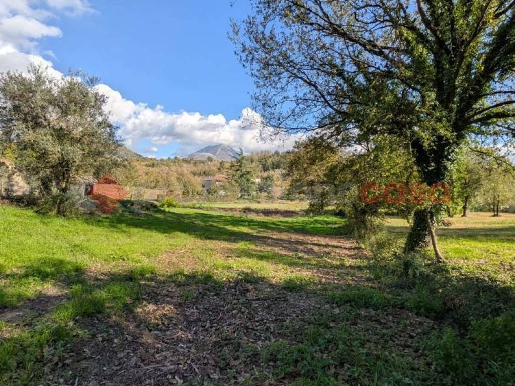 Terreno a Cervaro in Via Santa Maria Maddalena, snc - Foto 4