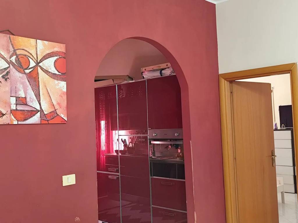 Appartamento a Minturno in Via Appia, 66 - Foto 2