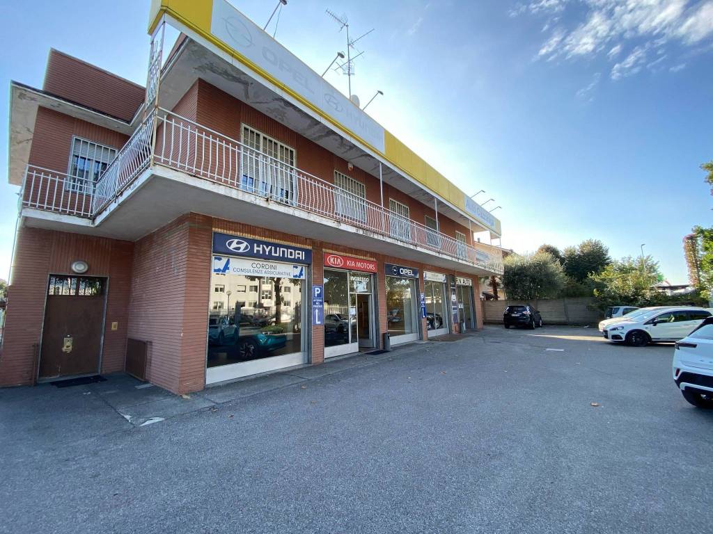 Immobile a Cernusco sul naviglio in Via Torino, 5 - Foto 4