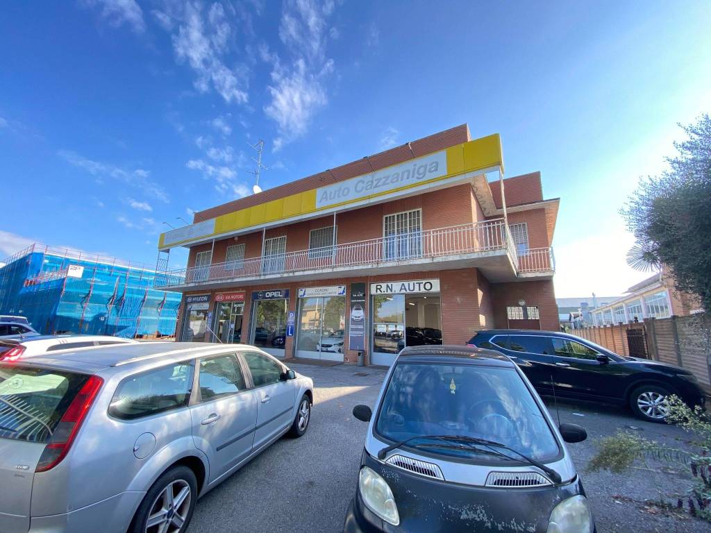 Immobile a Cernusco sul naviglio in Via Torino, 5 - Foto 5