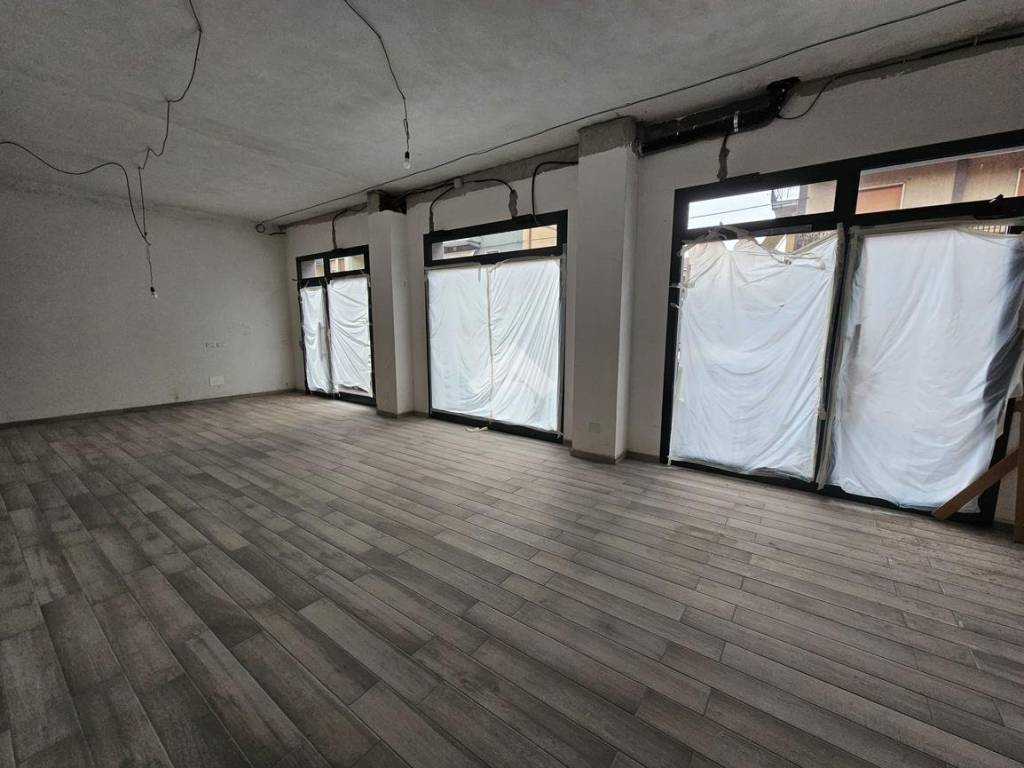 Immobile a Novara in corso Vercelli, 19 - Foto 2