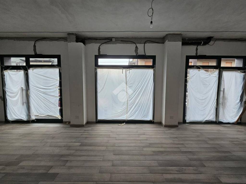 Immobile a Novara in corso Vercelli, 19 - Foto 3