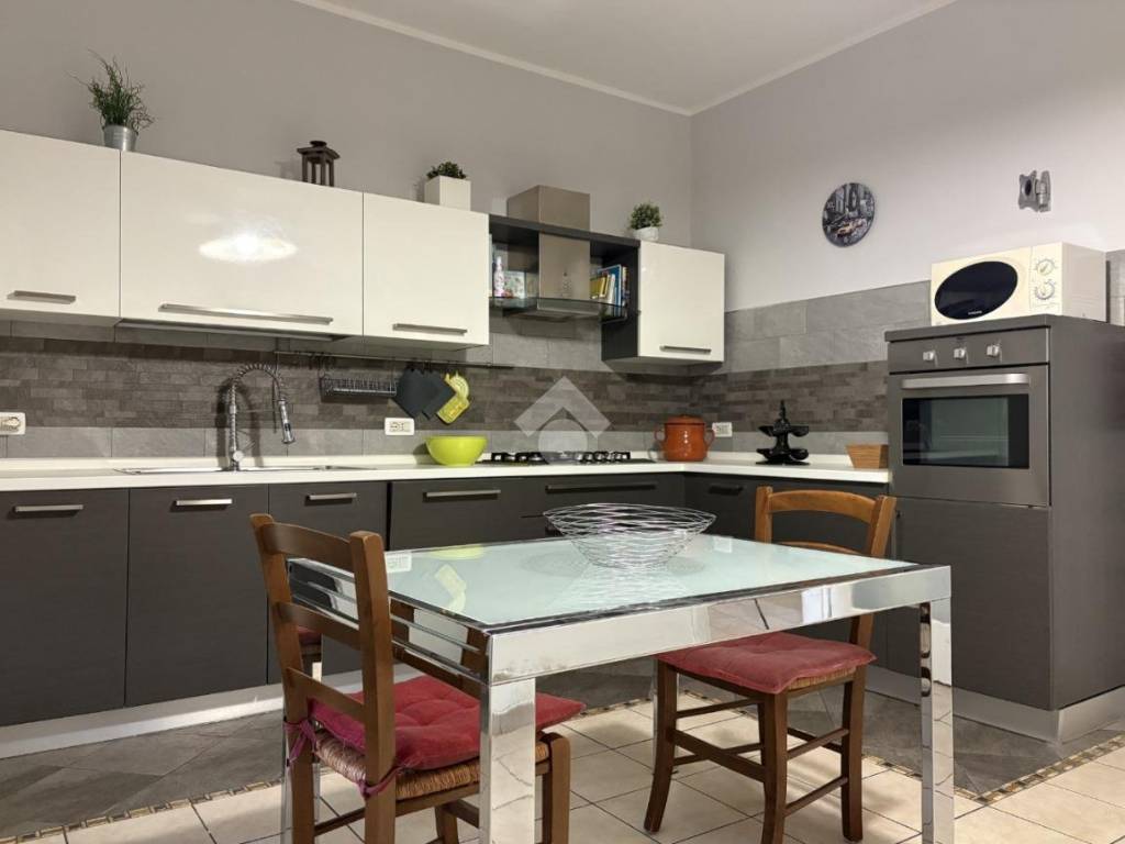 Casa indipendente a Ferrara in Via Ravenna, 378 - Foto 4