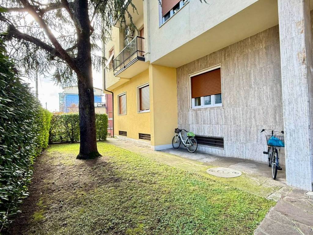 Appartamento a Brescia in Via degli Stampatori - Foto 2